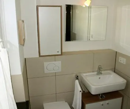 Apartmán 